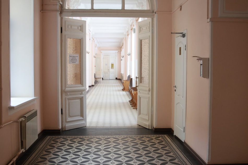 Детская поликлиника №19 обязана вернуть ТФОМС почти 2,7 млн рублей